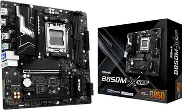 Placa Mãe ASRock B850M