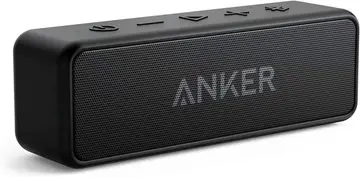 Caixa de Som Anker Soundcore 2 Bluetooth 12W