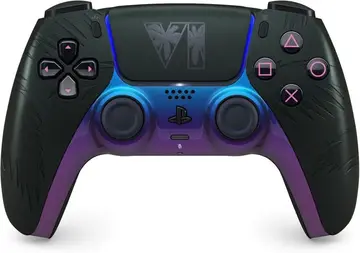 Controle Dualsense DualSense Sem Fio Preto