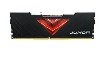 Memória Juhor DDR4 8GB 3200MHz CL18