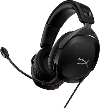 HyperX Cloud Stinger 2 - Headset gamer preto