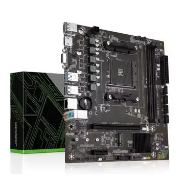 🎮 Placa-mãe MACHINIST B450