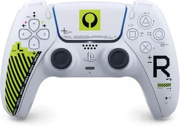 Controle Playstation DualSense