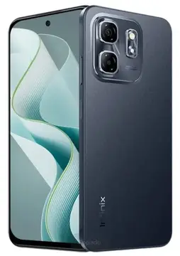 Smartphone Infinix Hot 50i 4GB RAM 256GB 4G