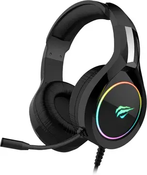 Havit Headphone Fone de Ouvido H2232d