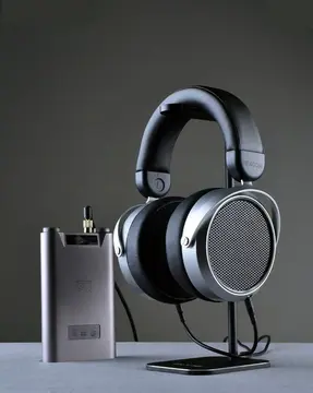 🎮 Headphone Planar Magnético HIFIMAN HE400SE