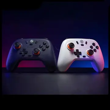 Controle Sem Fio Gamesir T4 Nova Lite, Hall Effect