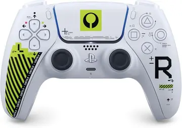 Controle Playstation DualSense