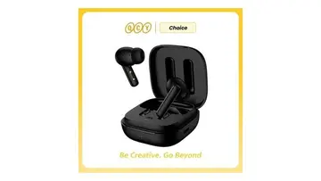 Fone de ouvido sem fio Bt5.1 Tws Qcy T13