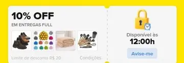 2⃣ Clique em "Mais" no menu canto