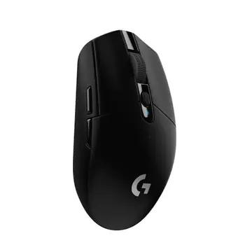 Logitech G305 Lightspeed Sem Fio 000 DPI Preto
