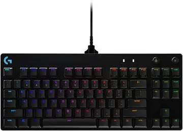 Logitech G Pro