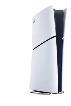 Magalu - PlayStation 5 Edição Digital 825GB 1 Controle Branco Sony