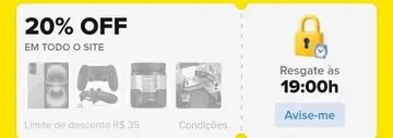 2⃣ Clique em "Mais" no menu canto