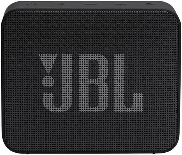 JBL Go Essential 2 Caixa de Som Bluetooth Portátil Preta
