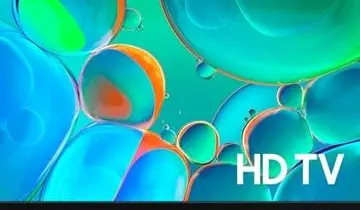 TV Samsung 32" HD