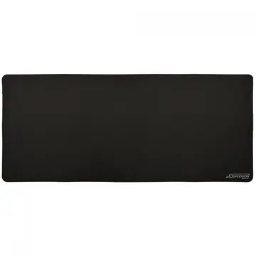 Mousepad Gamer SuperFrame Pro Player, Estendido, Control, 900x420x4mm, Preto, SF-MP-PPCEB