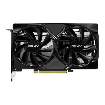 Placa de Vídeo PNY RTX 5050 Dual