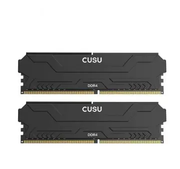 Memória Ram CUSU DDR4 2 x 8GB 3200 1.35V