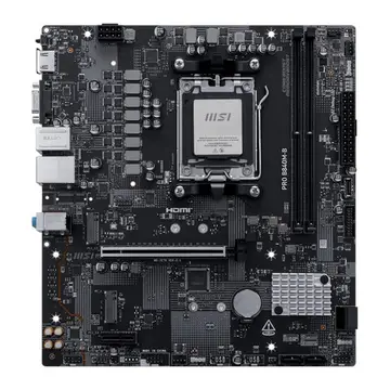 Placa Mãe MSI B840M