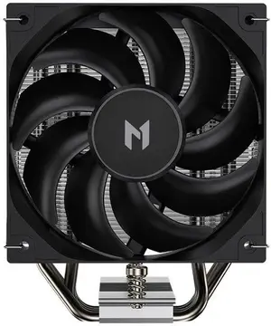 Air Cooler Mach1 Boreal, Digital, Amd e Intel, 120mm, Preto - B40 Dig V2