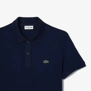 Polo Lacoste Slim Fit