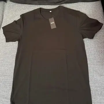 Camiseta Modal Malha Peruana