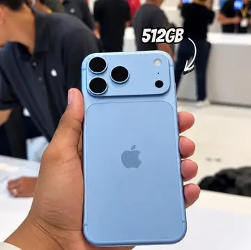 Celular Apple Iphone 18 Pro Max