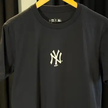 Camiseta New Era New York Yankees
