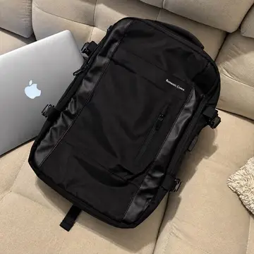 Mochila Viagem Executiva
