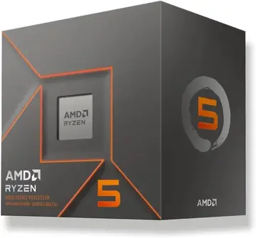 Processador AMD Ryzen 5 8500G