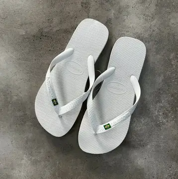 Havaianas Bandeirinha Brasil 4 cores