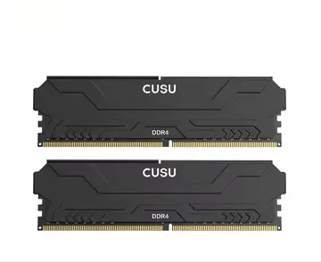 🎮 KIT 16GB 8GBx2 3200Mhz DDR4 CUSU