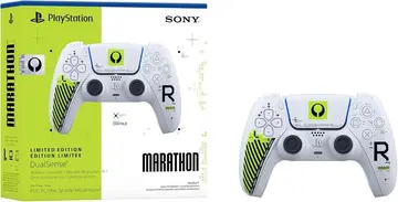 Controle Playstation DualSense