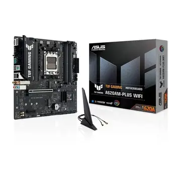 Placa Mãe ASUS A620AM-PLUS