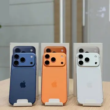 Celular Iphone 17 Pro Max