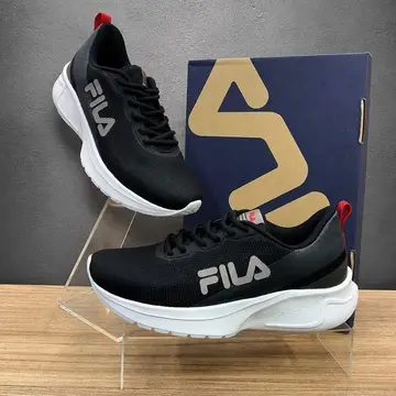 🛒Tênis Fila Vector Masculino Confortável Estilo Esportivo