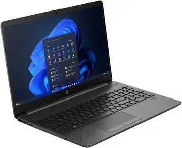 Notebook HP 256R G9 Intel Core i5 13º Geração. Memoria RAM 16GB. SSD 256GB. Tela de 15,6" LCD. Windows 11 - Home SL