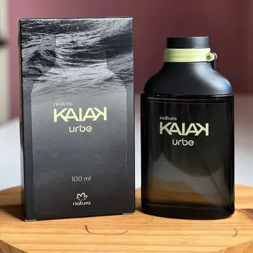 Perfume Kaiak Urbe Natura 100ml