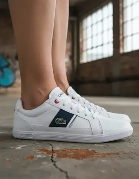 Tênis Lacoste Europa Original Em Promoção 39 ao 44