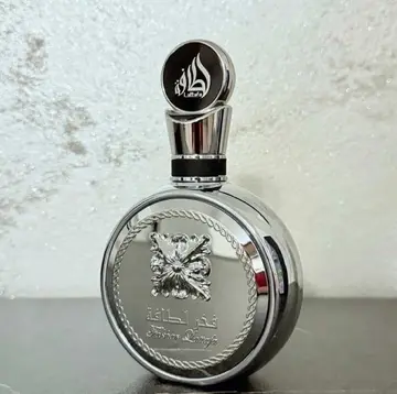 Perfume Lattafa Fakhar Platin 100ml Eau De Parfum