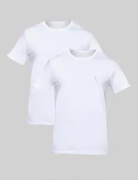 🛒Kit Duas Camisetas Regular Essence Reserva