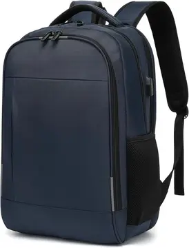 Mochila Grande para Notebook 17.3