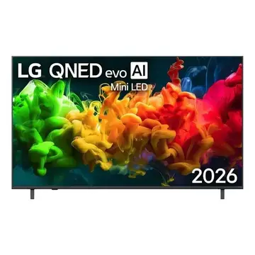 Smart Tv Lg Qned Evo Mini Led Ai 4k Qned80 65 Polegadas 2026