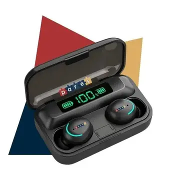 Fone de Ouvido Sem Fio Bluetooth F9-5