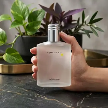O Boticário Insensatez Deo Colônia 100ml