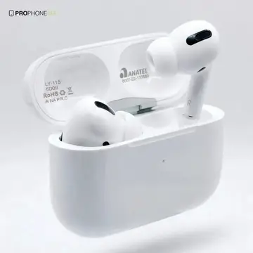 Fone de Ouvido Bluetooth Sem Fio