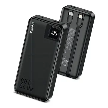 Power Bank Basike 20.000mAh 22.5W