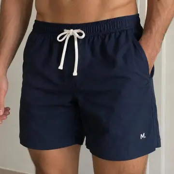 Shorts Mash Poliester