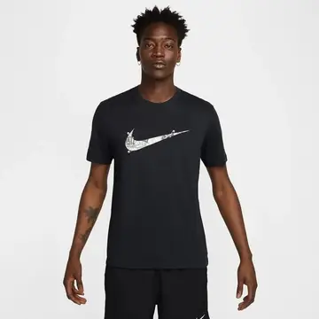 🛒 Camiseta Nike Dri-fit Run Division Masculina